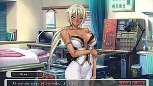 Cara the vampire lord part 07 marika way 2