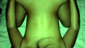 I Bent Over And Opened My Ass For Intense Doggy Style Fucking