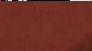 ludmilla's big ass gets bent over for doggy fucking