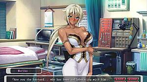 Cara the vampire lord part 07 marika way 2