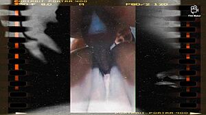 Delicious Amateur Latina Enjoys Sexy Homemade Fun With Cock