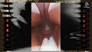 Delicious Amateur Latina Enjoys Sexy Homemade Fun With Cock