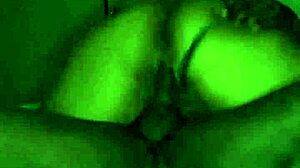 Nice Ride For Her First Vid