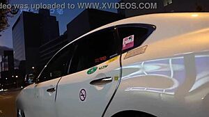 저 일본 베이비가 핫한 아마추어로 하드코어 보지 액션에 사정