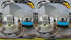 Hey, want to play virtual billiards with latin milf caitlin bell?