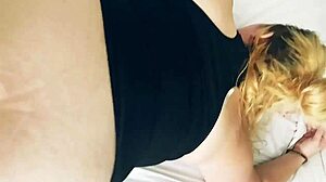 Getting Insides Tore Up Then Taking Big Load Facial