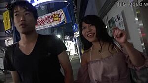that japanese babe is such a hot amateur with cumshot in hardcore pussy action