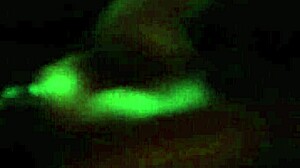 Enjoying Late Night Freedom With Sloppy Adventures