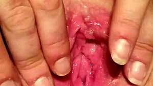 Amateur Licks Wet Pussy Hard