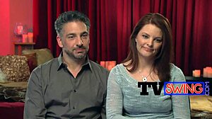 Pernah Ingin Tahu Gaya Ngentot Liar Swinger Horny dalam Aksi?