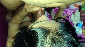 لعنة، أنا مشتهي مص ديسي بهابي بشدة