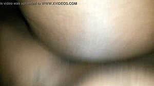 Intense Straight Drill Fucking Action in Hardcore Session