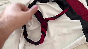 check out my delicious flamengo supporter