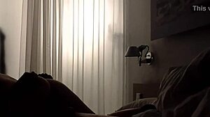 why is that young girl so excited about fucking her boyfriend?