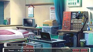 Cara the vampire lord part 07 marika way 2