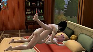 Love Story Between Sakura And Sasuke