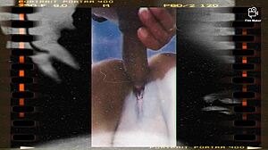 Delicious Amateur Latina Enjoys Sexy Homemade Fun With Cock