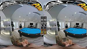 Hey, want to play virtual billiards with latin milf caitlin bell?