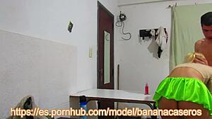 De 18 Anos Acepta Dinero Para Hacer Una Porn Inocente Colegiala Virgen De Enorme Culo Timidad E Inocente Casting Teen 18+ Old Vs Teen.