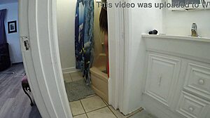 Britney Madison's Anal Adventures in Main Scene 5