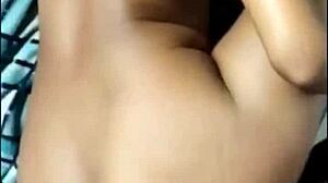 Invite a mi amiga juleiny a conocer mi casa y terminamos follando 😏