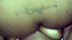 Fucking My Babe While Side Chick Rides Her Face