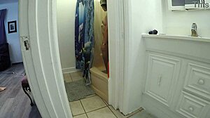 Britney Madison's Anal Adventures in Main Scene 5