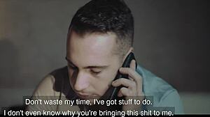 Mixedx - Zapanjujuća MILF Tina Kay dobija jebanje u usta pre dubokog mokrog jebanja pičke