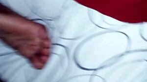 Fucking My Babe While Side Chick Rides Her Face