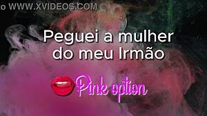 Transsexual Affair With Brother's Wife In Erotic Tales