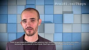 Sofia Devine leckt und züngelt Essences Schokoladen-Arschloch beim interracialen lesbischen Rimmen