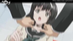 Euphoria Hentai Sting's Chronos Edits Unleashed!