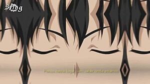 Euphoria Hentai Sting's Chronos Edits Unleashed!