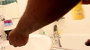 Gay Black Man with Big Ass