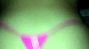 madura sexy latina enjoys oral