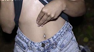 Lingerie Babes Tease FTV