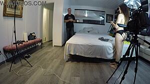 Britney Madison's Anal Adventures in Main Scene 5