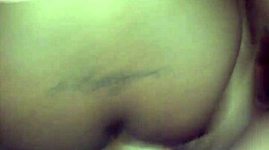 Fucking My Babe While Side Chick Rides Her Face