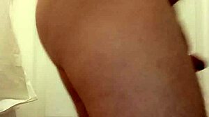 Me Stripping Naked Showing Naked Body