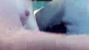 Sexy Compilation of Deepthroat Blowjobs and Cum Swallows on the Road