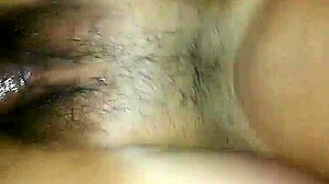 Big Cock Masturbation With Interracial Amateurs