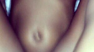 Fucking My Babe While Side Chick Rides Her Face