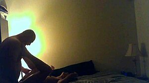 homemade video with latina amateurs