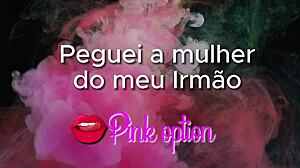 Transsexual Affair With Brother's Wife In Erotic Tales