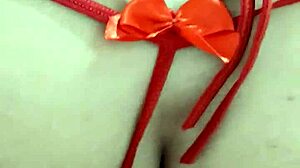 She loves getting pounded doggy style, don't you think?