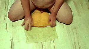 Ich Fucks Hard In Gay Scene