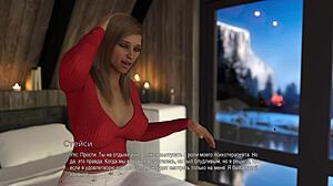 I complets gameplay in college bound arctic adventure part 2