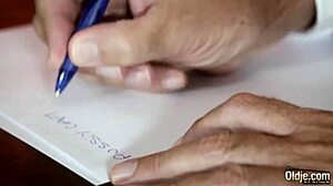 She TWERKS, Wanting To FUCK Her Huge Tits