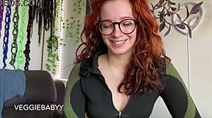 Nedgør dig nådesløst med mine ord - veggiebabyy