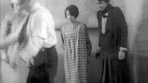 dark lantern entertainment brings a granny who looks amazing for her age! 😍